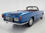 1964 Renault Caravelle R1133 oldtimer te koop