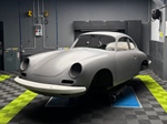 1963 Porsche 356 C oldtimer te koop