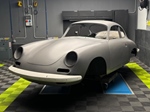 1963 Porsche 356 C oldtimer te koop