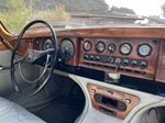 1963 Jaguar MK 10 oldtimer te koop