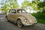 1956 Volkswagen Kever Beetle (Käfer, Kever) oldtimer te koop