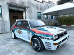 1992 Lancia Delta Integrale Evo 1 oldtimer te koop