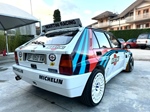 1992 Lancia Delta Integrale Evo 1 oldtimer te koop