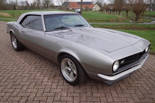 1968 Chevrolet Camaro LS1 5.7 oldtimer te koop