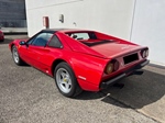 1984 Ferrari 208 GTS Turbo oldtimer te koop