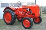 1953 Porsche (Allgaier) AP22. oldtimer tractor te koop