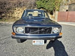 1972 Volvo 144 De Luxe oldtimer te koop