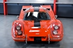 1968 Porsche 917 Coupe 'Recreation' oldtimer te koop