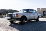 1983 Mercedes 300 D oldtimer te koop