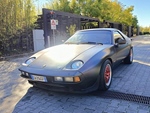 1982 Porsche 928 S 4.7 Manual oldtimer te koop