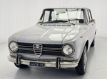 1972 Alfa Romeo Giulia Super oldtimer te koop