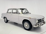 1972 Alfa Romeo Giulia Super oldtimer te koop