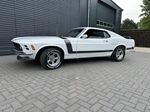 1970 Ford Fastback oldtimer te koop