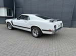 1970 Ford Fastback oldtimer te koop