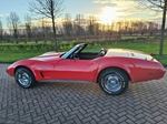 1974 Chevrolet Corvette Convertible C3 350 V8 oldtimer te koop