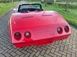 1974 Chevrolet Corvette Convertible C3 350 V8 oldtimer te koop