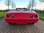 1974 Chevrolet Corvette Convertible C3 350 V8 oldtimer te koop