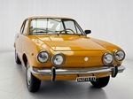 1966 Fiat 850 Sport Coupé oldtimer te koop