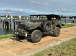 1942 Dodge WC57 Command Car oldtimer te koop