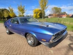 1971 Ford Mustang Fastback (Sportsroof) oldtimer te koop