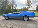 1971 Ford Mustang Fastback (Sportsroof) oldtimer te koop