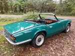 1976 Triumph Spitfire 1500 MK4 oldtimer te koop