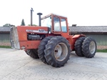 1981 Massey Ferguson MF 4840 Cummins V-8 14.8 Litre oldtimer tractor te koop