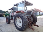 1976 Massey Ferguson MF1132 (Eicher 3133) oldtimer tractor te koop