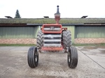 1972 Massey Ferguson MF 1150 oldtimer tractor te koop