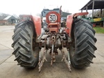 Massey Ferguson MF1095 Six-cylinder oldtimer tractor te koop