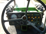 1979 Deutz DX160 4WD oldtimer tractor te koop