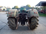 1962 Deutz F4L514 oldtimer tractor te koop