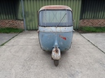 1962 Piaggio APE Model C or AC4T Faro Basso oldtimer motorfiets te koop