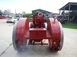 1932 HSCS K40 Hofherr Schrantz oldtimer tractor te koop