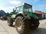 1988 Deutz DX8.30 or DX230 oldtimer tractor te koop