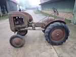 1939 John Deere L oldtimer tractor te koop