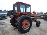 1972 Massey Ferguson MF 1150 oldtimer tractor te koop