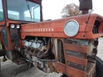 1972 Massey Ferguson MF 1150 oldtimer tractor te koop