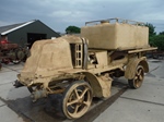 1920 Renault IK Type sprinkler-sweeper oldtimer vrachtwagen te koop