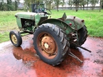 1964 John Deere 303 Diesel. oldtimer tractor te koop