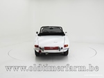 1969 Alfa Romeo 1300 Spider Duetto Coda Lunga oldtimer te koop