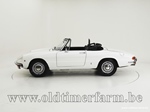 1969 Alfa Romeo 1300 Spider Duetto Coda Lunga oldtimer te koop