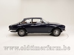 1969 Alfa Romeo 1750 GT Veloce Bertone oldtimer te koop