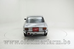 1971 Alfa Romeo GTV 1750 oldtimer te koop