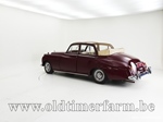 1967 Bentley S2 '61 oldtimer te koop