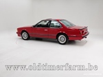 1988 BMW M6 oldtimer te koop