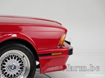 1988 BMW M6 oldtimer te koop