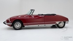 1963 Citroën ID Cabriolet oldtimer te koop