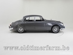 1963 Daimler V8 250 oldtimer te koop