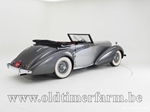 1949 Delahaye 135 M Three Position Drophead Coupe By Pennock oldtimer te koop